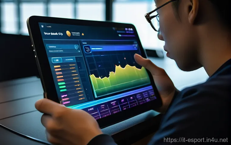 LOL e스포츠 전적 통계 - **A high-tech esports analytics command center.** The scene is futuristic and clean, with multiple l... LOL e스포츠 전적 통계 - **A high-tech esports analytics command center.** The scene is futuristic and clean, with multiple l...