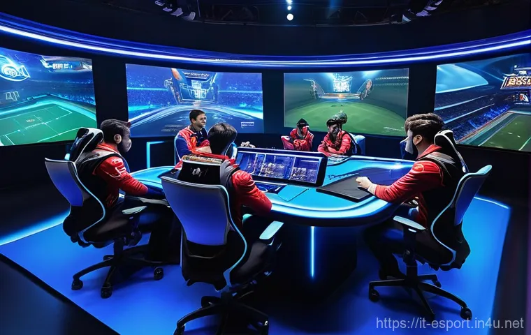 LOL e스포츠 전적 통계 - **A close-up of a professional League of Legends player meticulously reviewing individual performanc... LOL e스포츠 전적 통계 - **A close-up of a professional League of Legends player meticulously reviewing individual performanc...