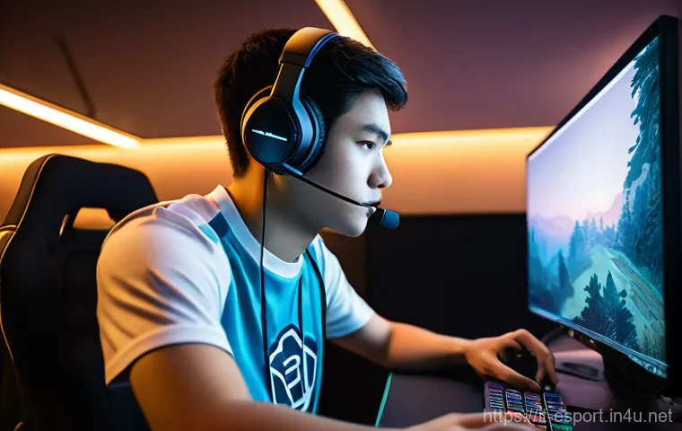 LCS 지역 선수 특징 - **Prompt 2: Strategic Esports War Room Session** "A diverse group of three LCS players (male and...