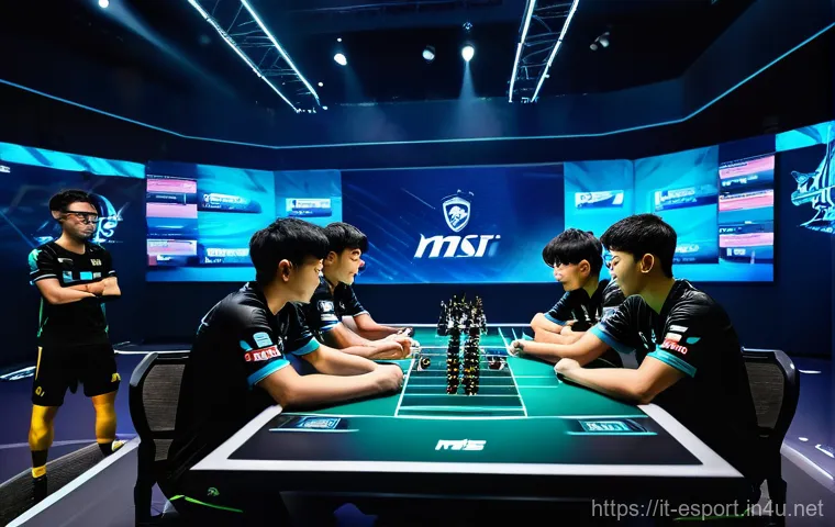 MSI와 롤드컵 차이점 - **League of Legends World Championship - Pinnacle of Glory:**
    A breathtaking, colossal esports s...