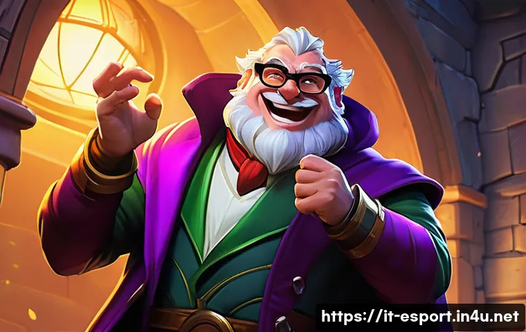 5 Trucchi che i Grandi YouTuber di LoL Usano per Video Virali: Svelata la Loro Formula Segreta 4 롤 유튜버 인기 영상 분석 관련 이미지 2