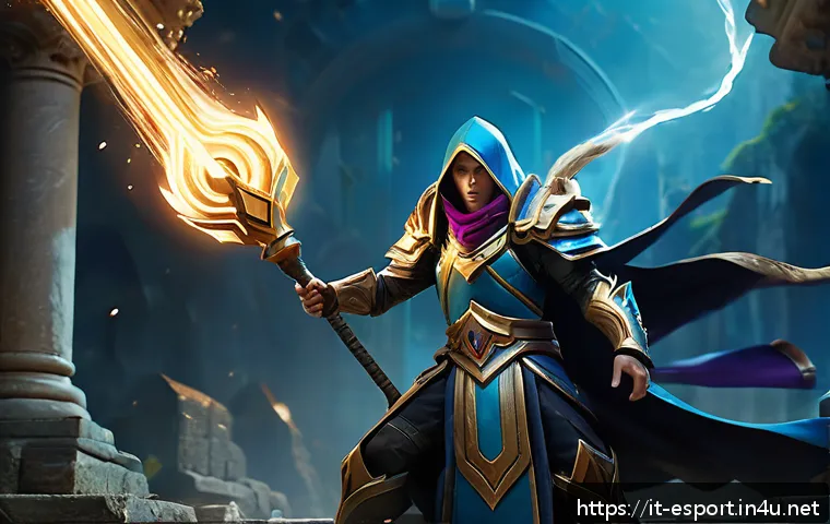 LOL 명경기 클립 정리 관련 이미지 1
