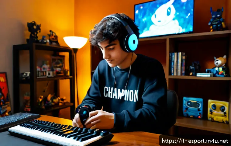 LOL 관련 굿즈 추천 관련 이미지 1